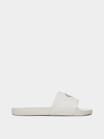 Шлёпанцы Calvin Klein модель YW0YW01835-01W Фото
