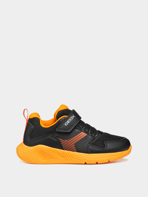 Кроссовки Geox модель J55GBA-0BC14-C0038 Фото