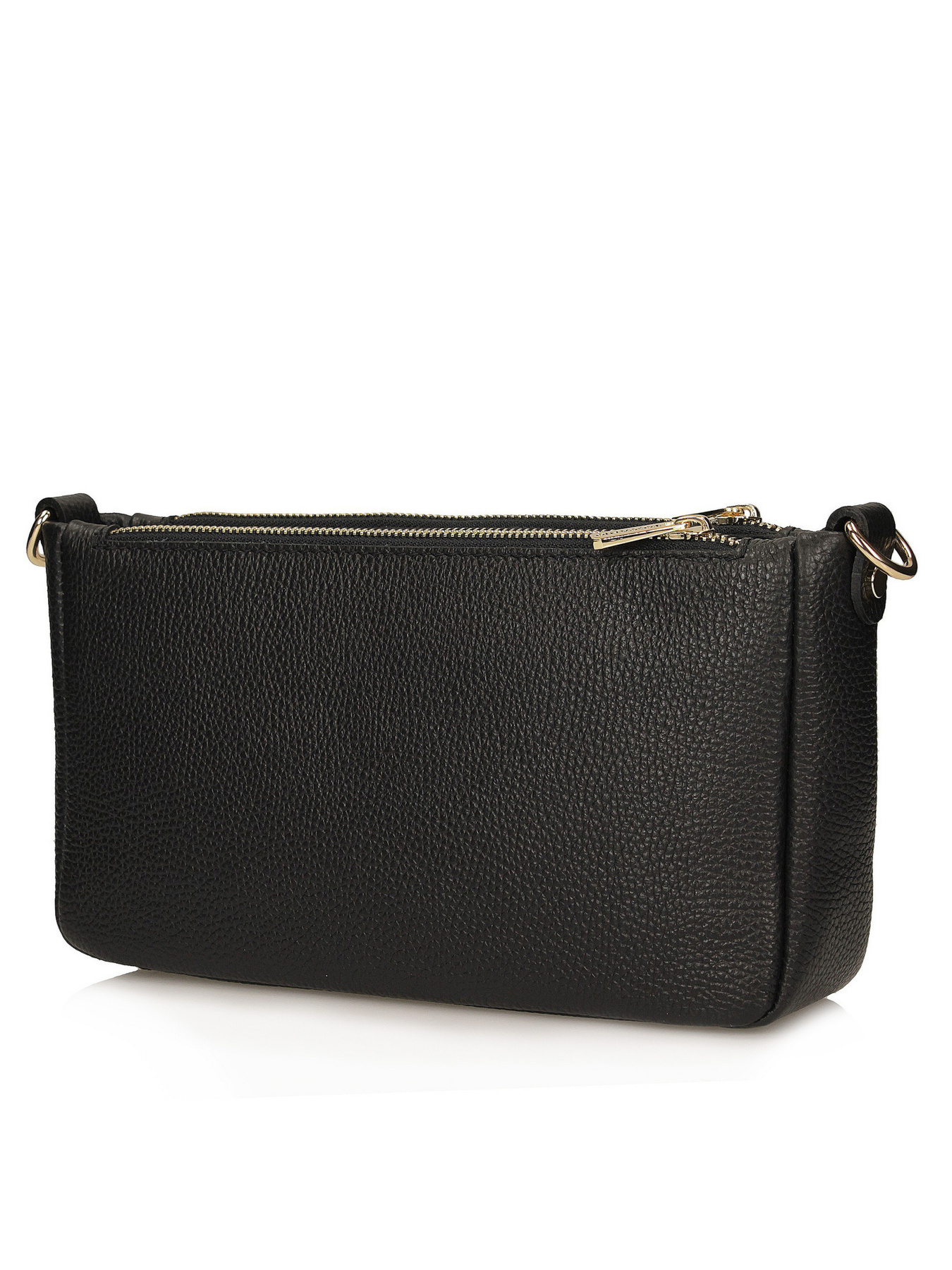 Кросс-боди Toscanio модель F221CZARNY Фото