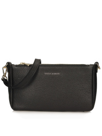 Кросс-боди Toscanio модель F221CZARNY Фото