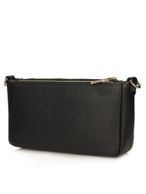 Крос-боді Toscanio модель F221CZARNY Фото