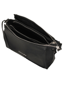 Кросс-боди Toscanio модель B60CZARNY Фото