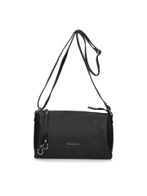 Кросс-боди Toscanio модель B60CZARNY Фото