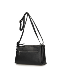 Кросс-боди Toscanio модель B60CZARNY Фото