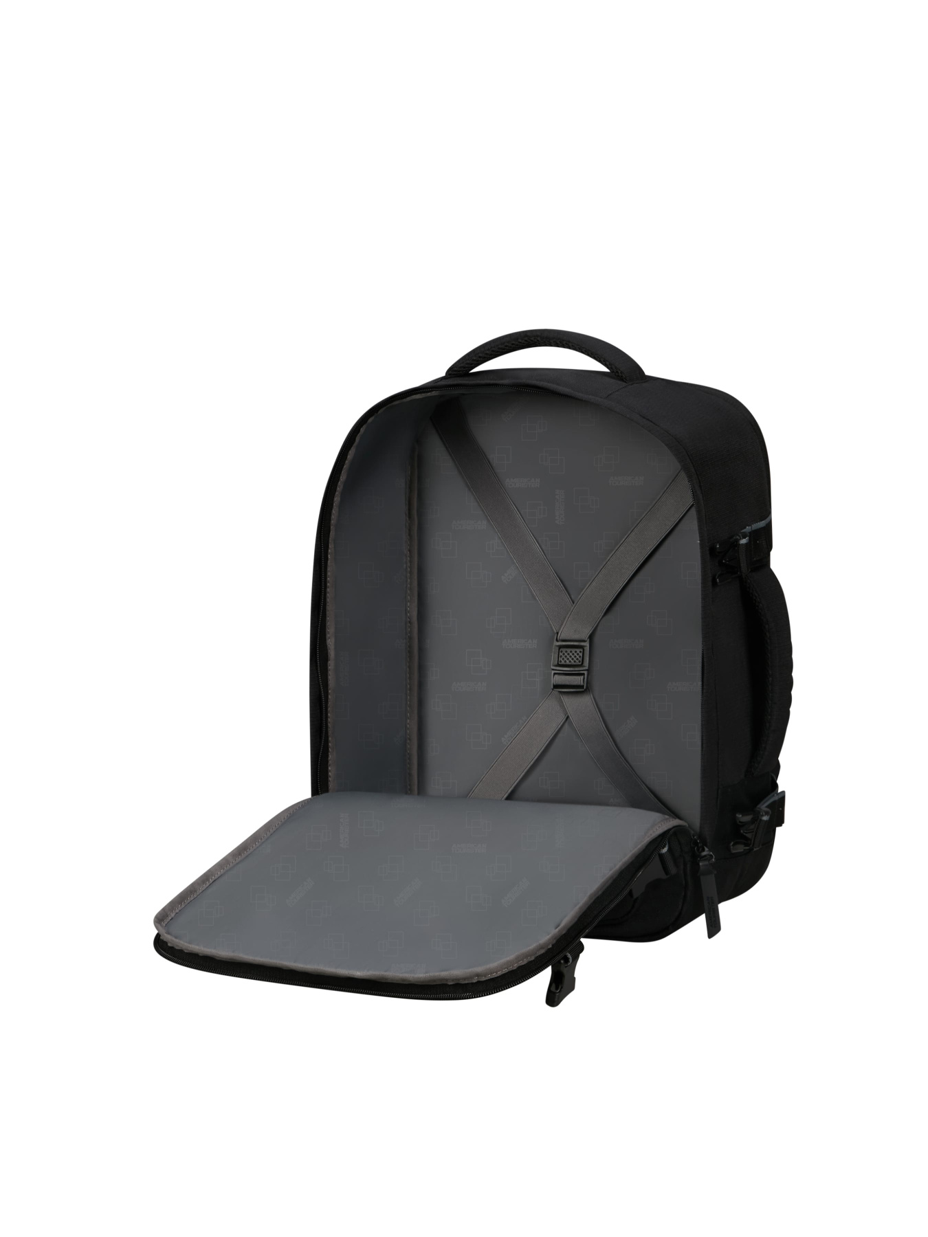Повсякденний рюкзак American Tourister модель 91G09009 Повсякденний рюкзак American Tourister модель 91G09009 Фото