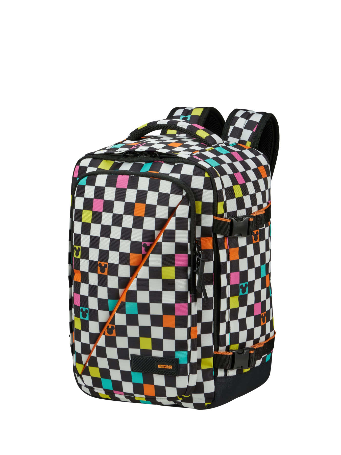 Рюкзак American Tourister модель 62C29001 Фото