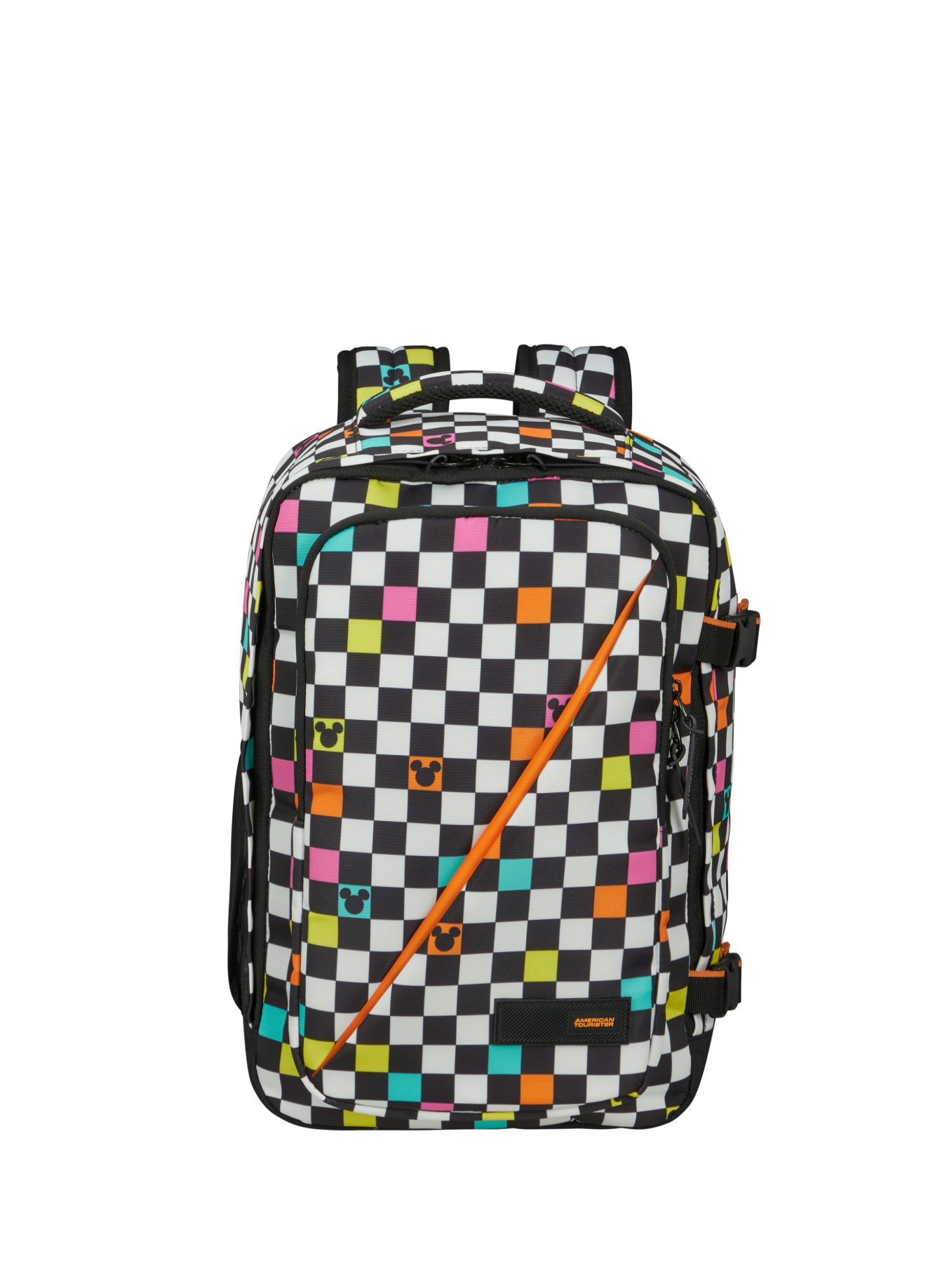 Рюкзак American Tourister модель 62C29001 Фото