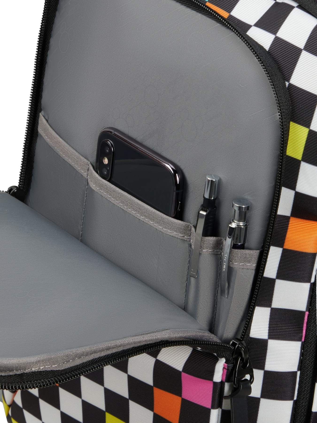 Повседневный рюкзак American Tourister модель 62C29001 Фото