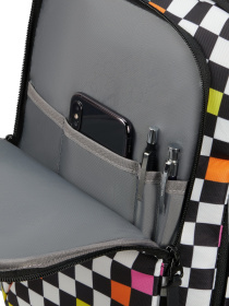 Повседневный рюкзак American Tourister модель 62C29001 Фото