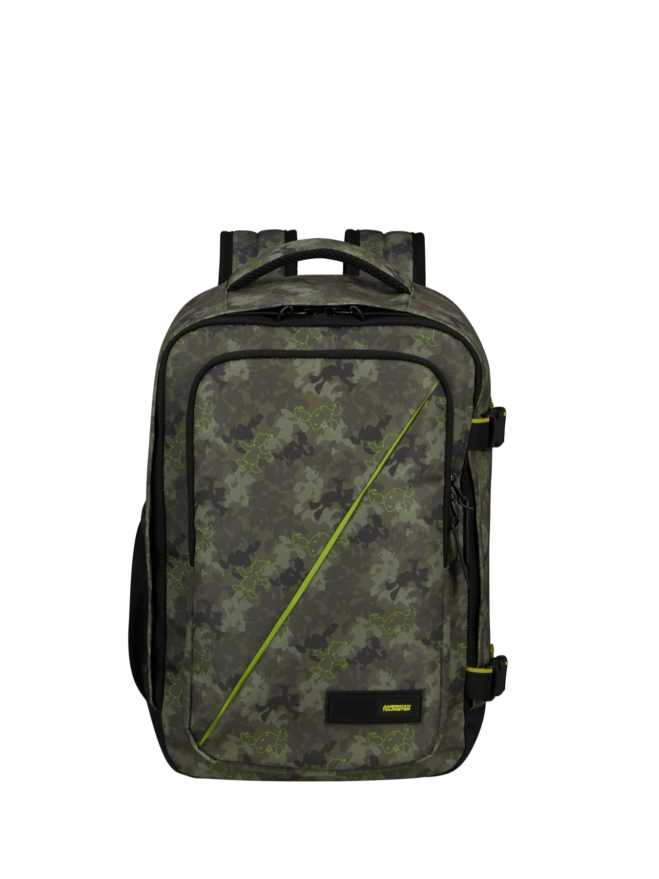 Рюкзак American Tourister модель 62C27001 Фото