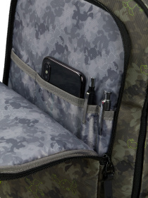 Рюкзак American Tourister модель 62C27001 Фото