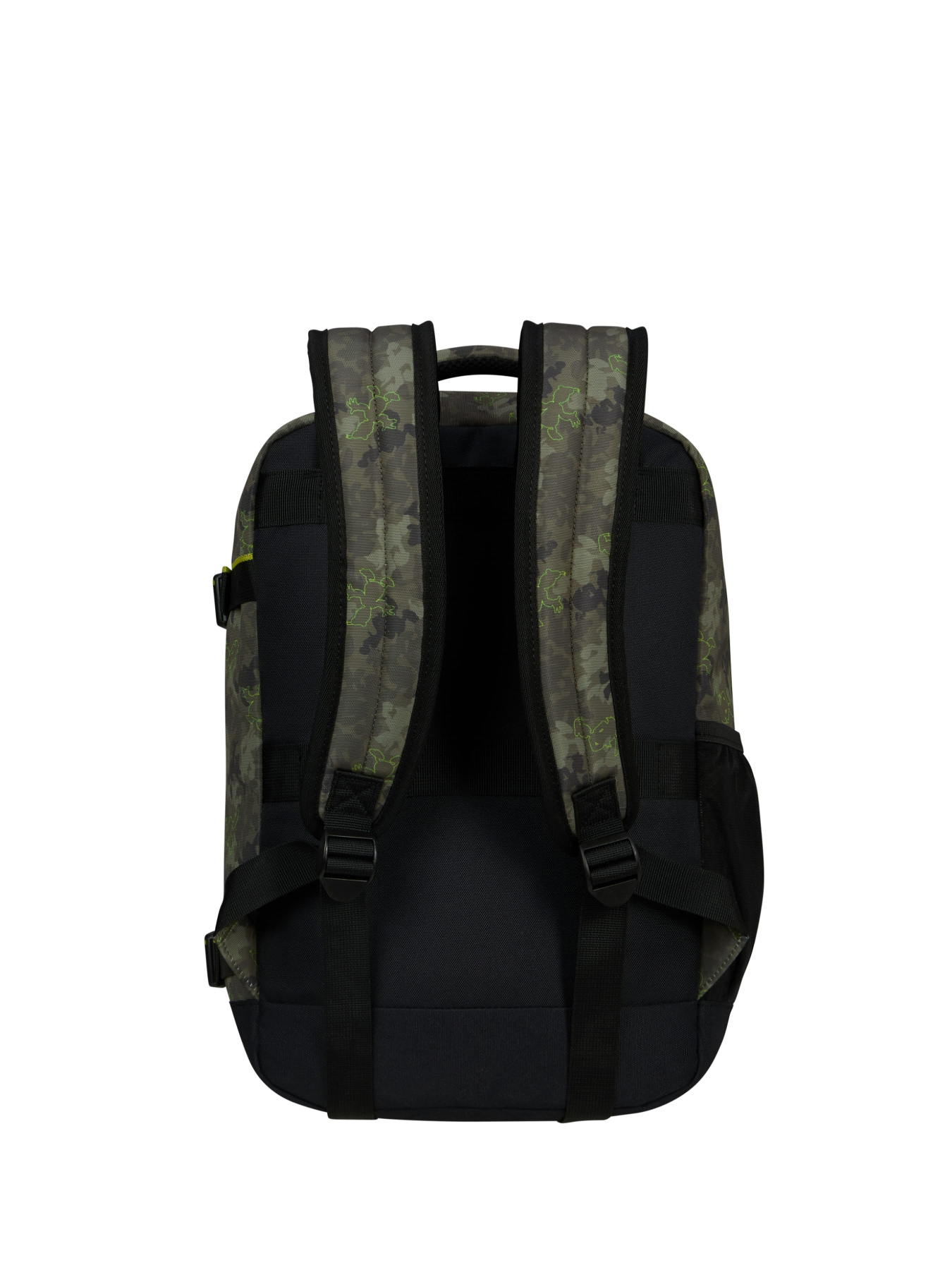 Повсякденний рюкзак American Tourister модель 62C27001 Фото