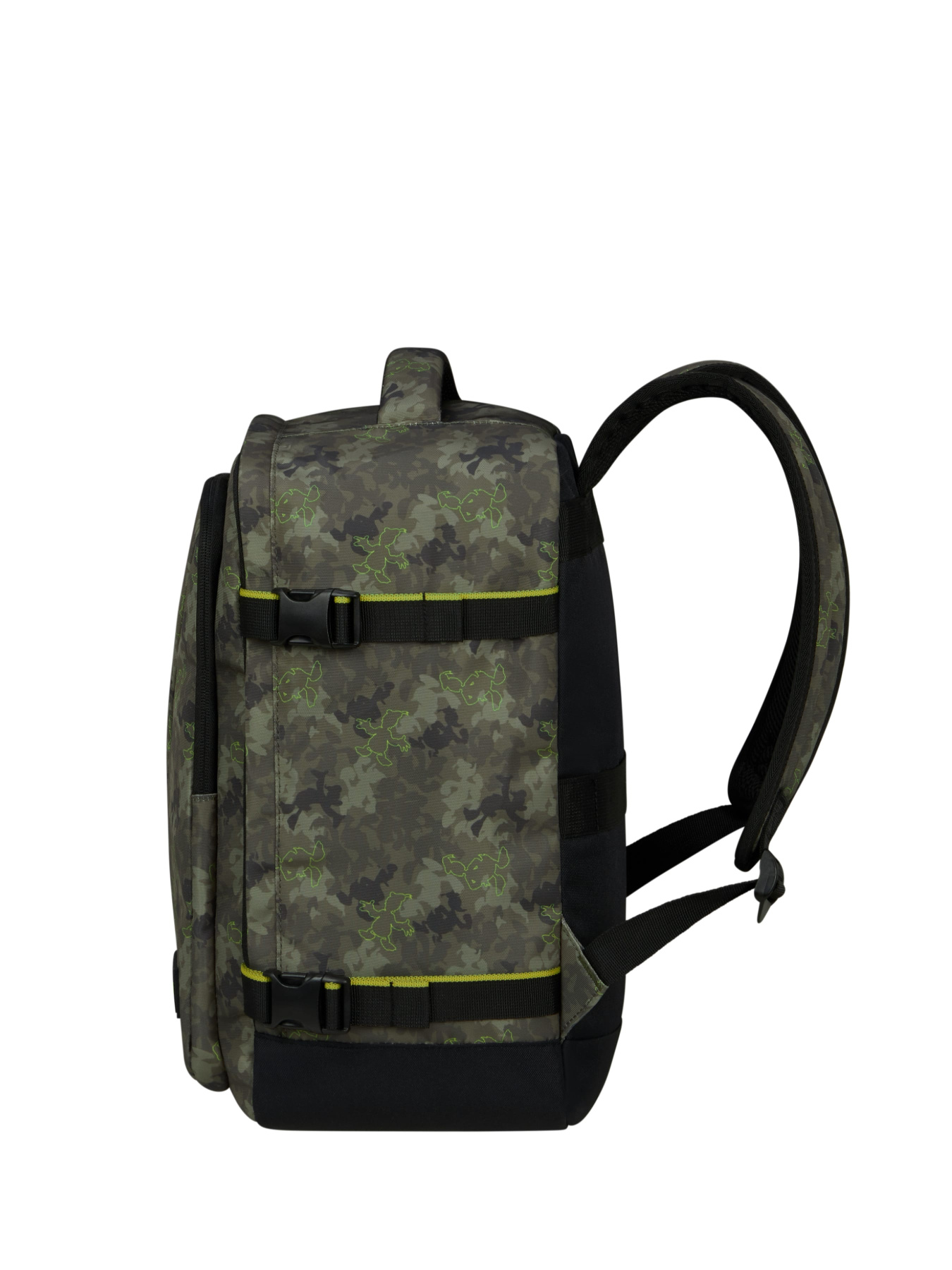 Повсякденний рюкзак American Tourister модель 62C27001 Фото