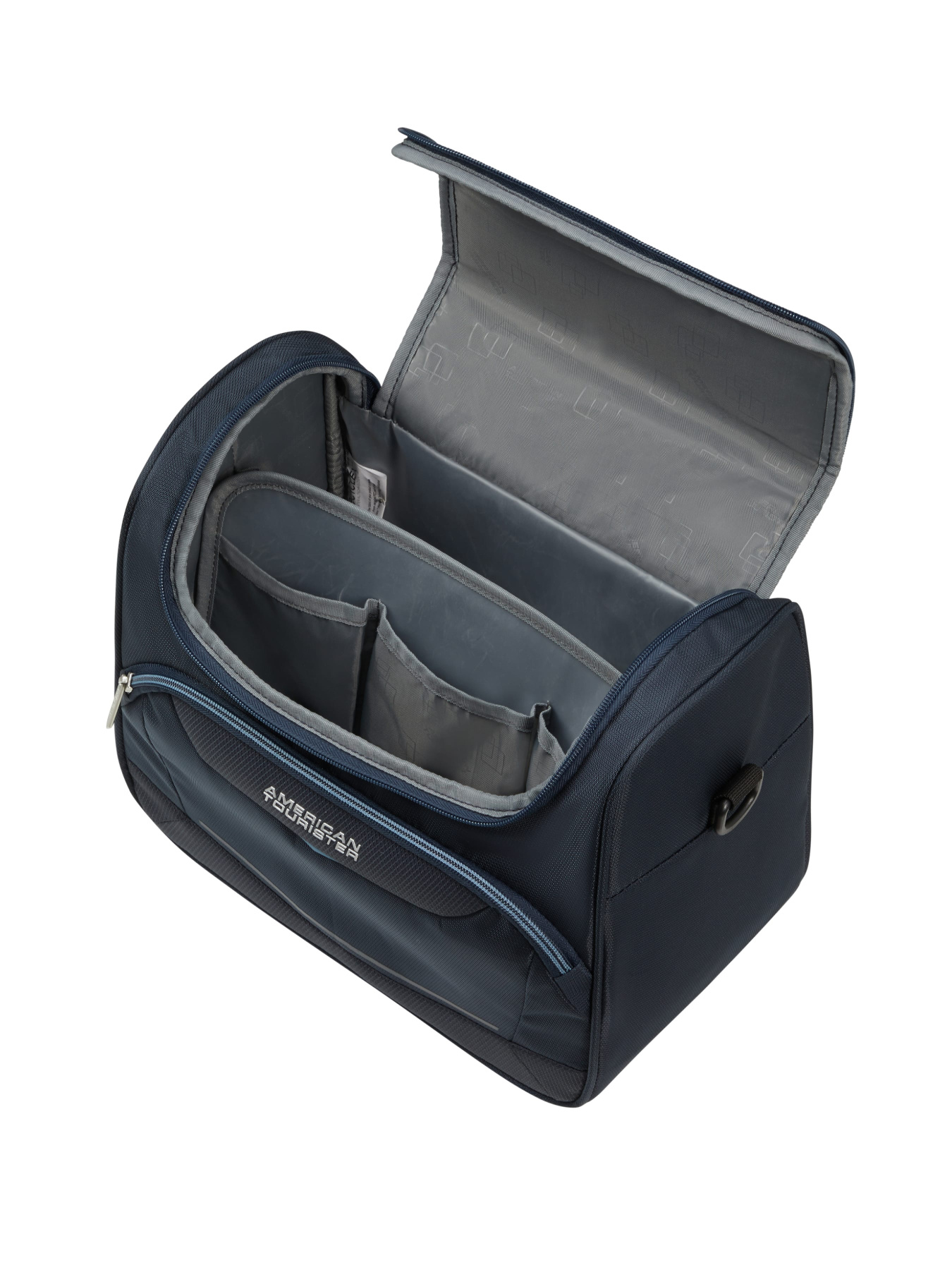 Бʼюті-кейс SUMMERRIDE NAVY American Tourister модель ME741007 Фото