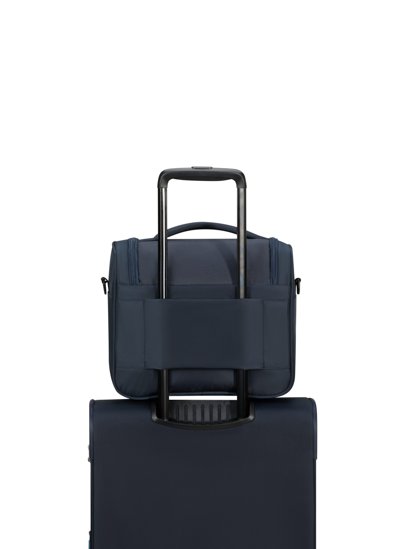 Бʼюті-кейс SUMMERRIDE NAVY American Tourister модель ME741007 Фото