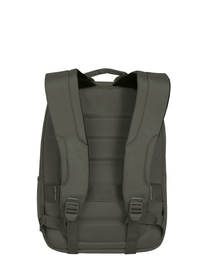 Рюкзак Samsonite модель KH124002 — фото - INTERTOP