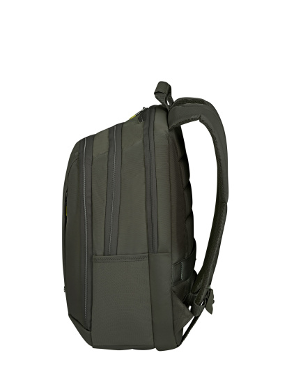 Рюкзак Samsonite модель KH124002 — фото 4 - INTERTOP