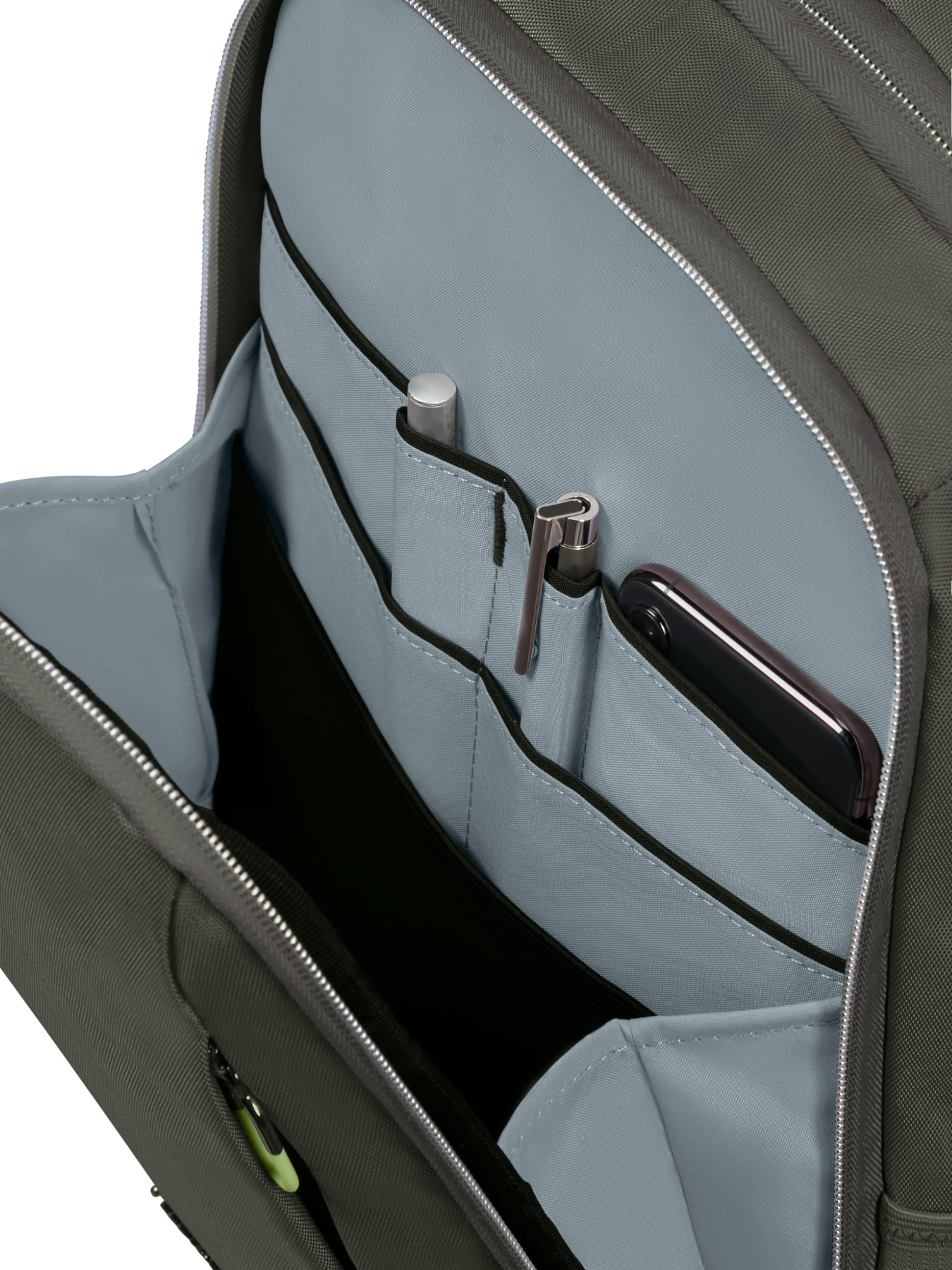 Повсякденний рюкзак Samsonite модель KH124002 Повсякденний рюкзак Samsonite модель KH124002 Фото