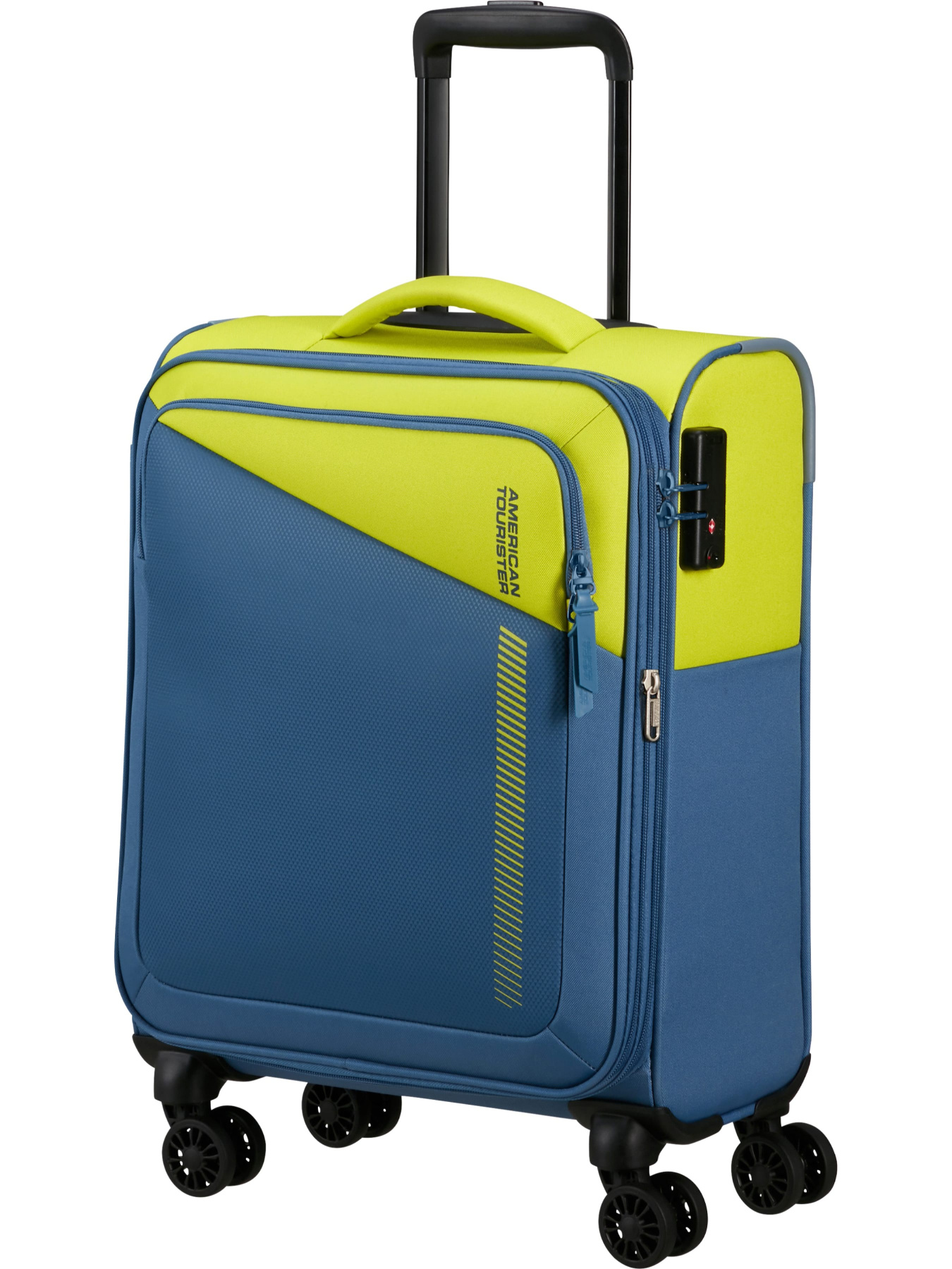 Чемодан American Tourister модель MF774001 Фото