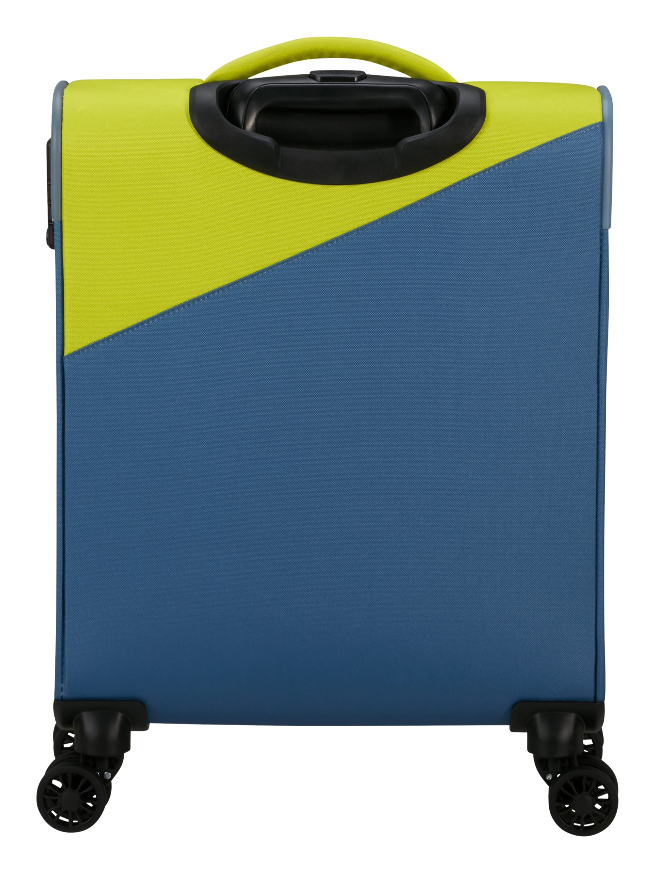 Чемодан American Tourister модель MF774001 Фото