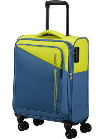 Валіза American Tourister модель MF774001 Валіза American Tourister модель MF774001 Фото