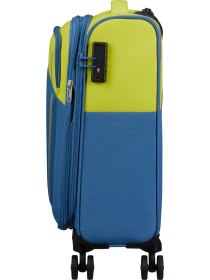 Валіза American Tourister модель MF774001 Валіза American Tourister модель MF774001 Фото