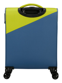 Валіза American Tourister модель MF774001 Валіза American Tourister модель MF774001 Фото