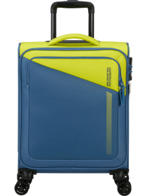Валіза American Tourister модель MF774001 Валіза American Tourister модель MF774001 Фото