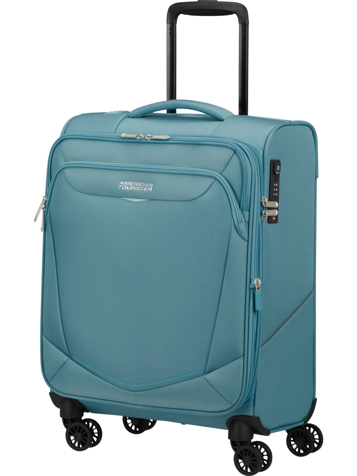 Чемодан American Tourister модель ME701004 Фото