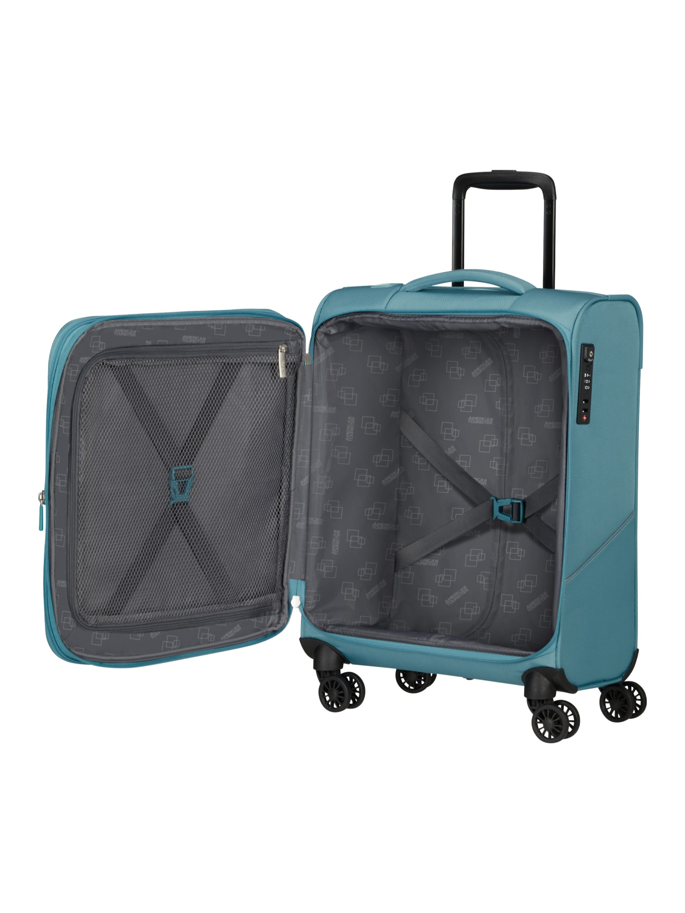 Чемодан American Tourister модель ME701004 Фото