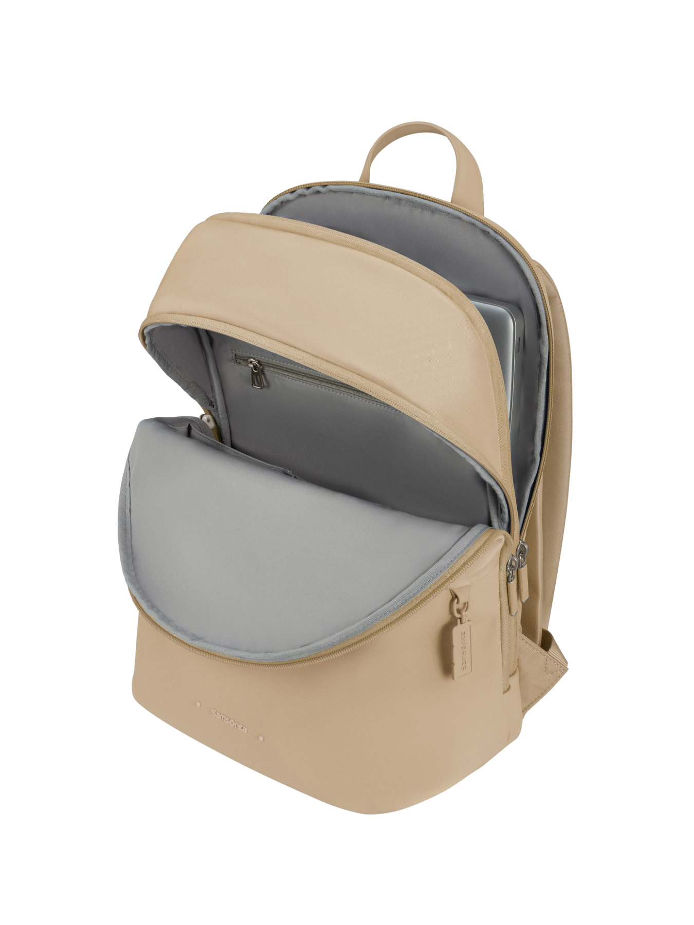 Повседневный рюкзак Samsonite модель KP313002 Повседневный рюкзак Samsonite модель KP313002 Фото