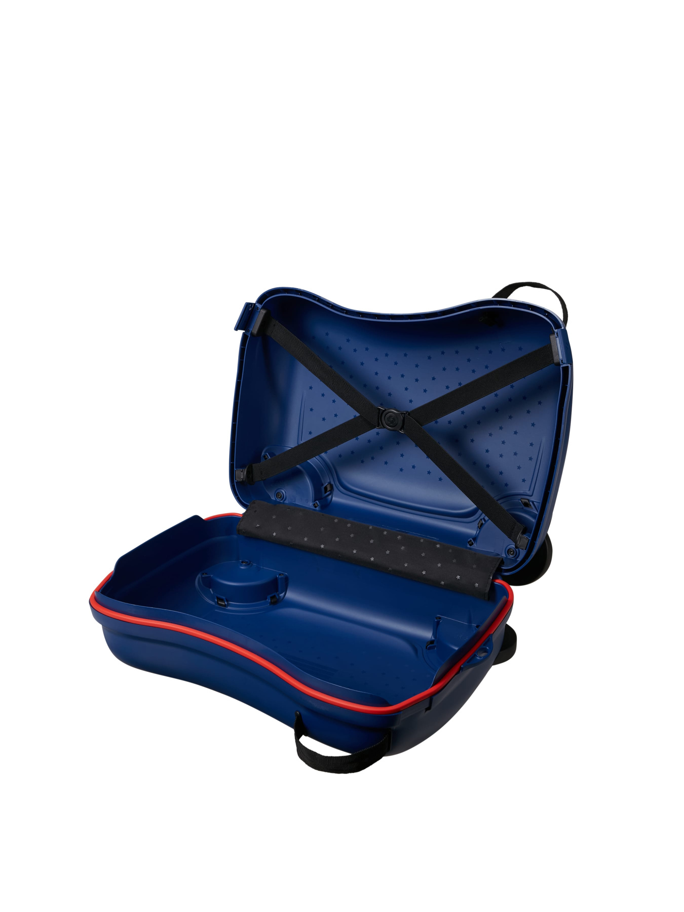 Чемодан Samsonite модель 56C12002 Чемодан Samsonite модель 56C12002 Фото