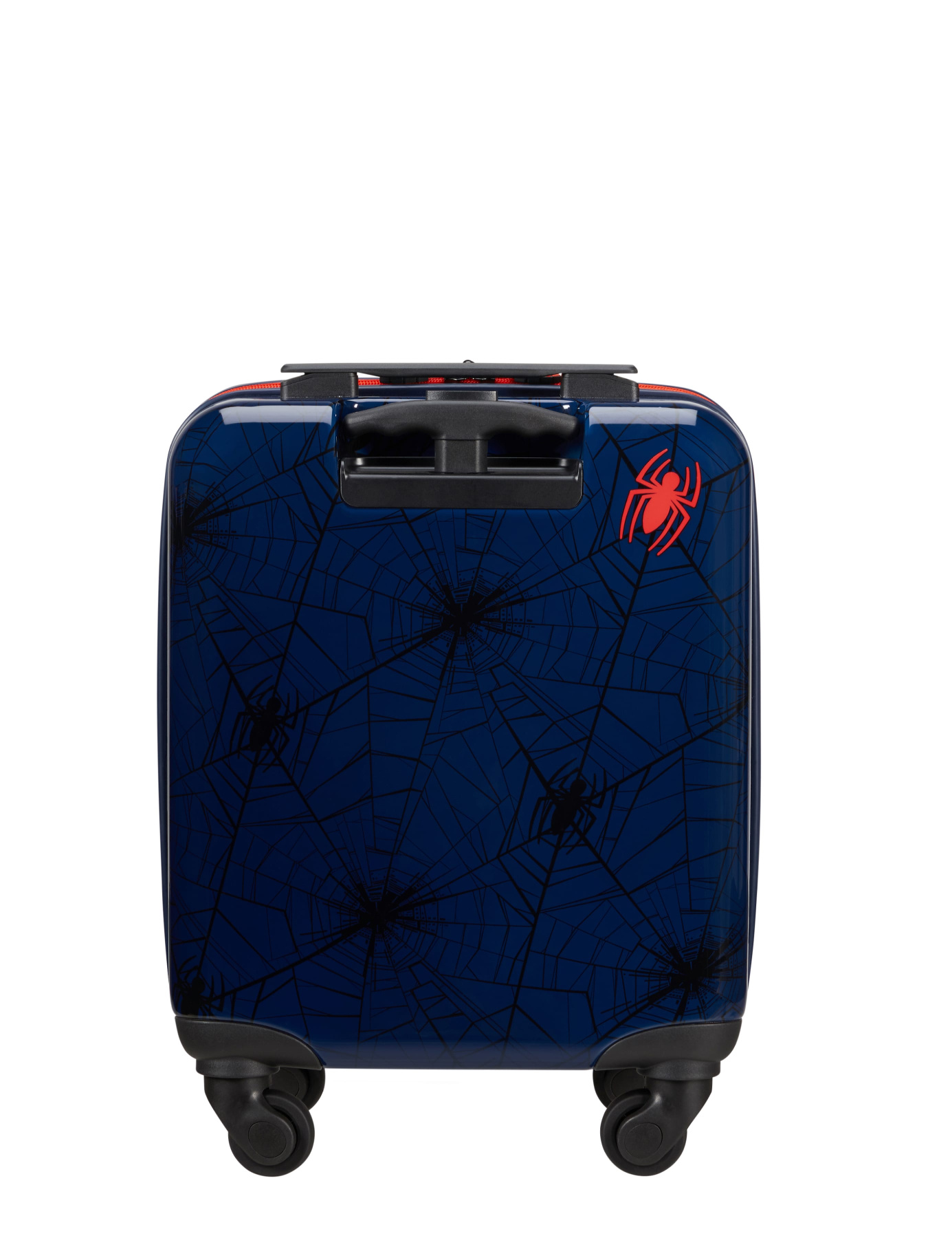 Валіза Samsonite Disney Ultimate 2.0 Spiderman Web модель 40C02045 Фото