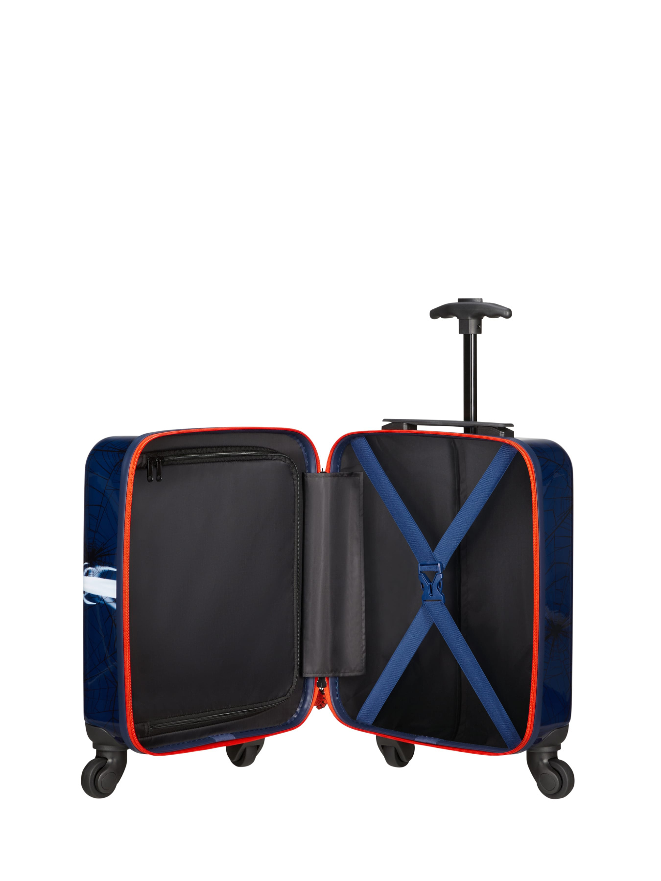 Валіза Samsonite Disney Ultimate 2.0 Spiderman Web модель 40C02045 Фото