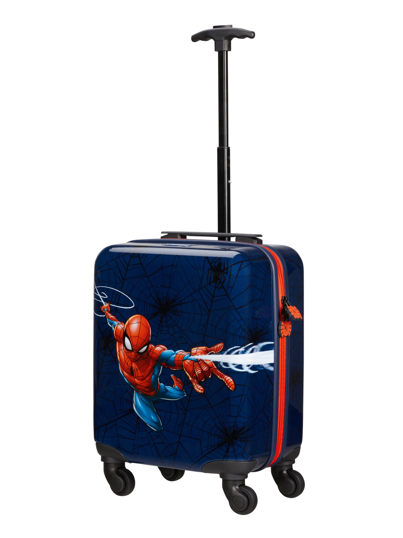 Валіза Samsonite Disney Ultimate 2.0 Spiderman Web модель 40C02045 Фото