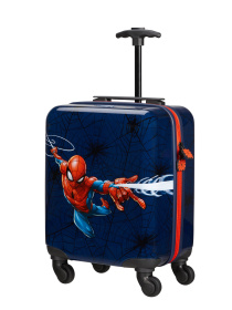 Валіза Samsonite Disney Ultimate 2.0 Spiderman Web модель 40C02045 Фото