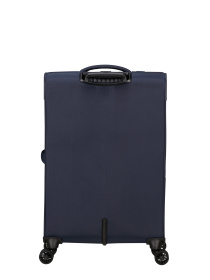 Чемодан American Tourister Summerride Navy модель ME741005 Фото