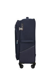 Чемодан American Tourister Summerride Navy модель ME741005 Чемодан American Tourister Summerride Navy модель ME741005 Фото