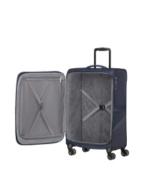 Чемодан American Tourister Summerride Navy модель ME741005 Чемодан American Tourister Summerride Navy модель ME741005 Фото