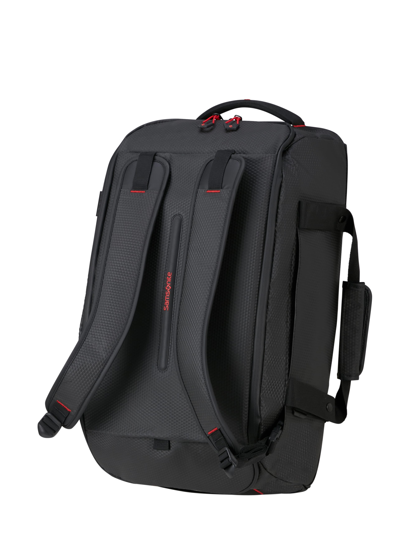 Дорожня сумка Samsonite модель KH718005 Дорожня сумка Samsonite модель KH718005 Фото