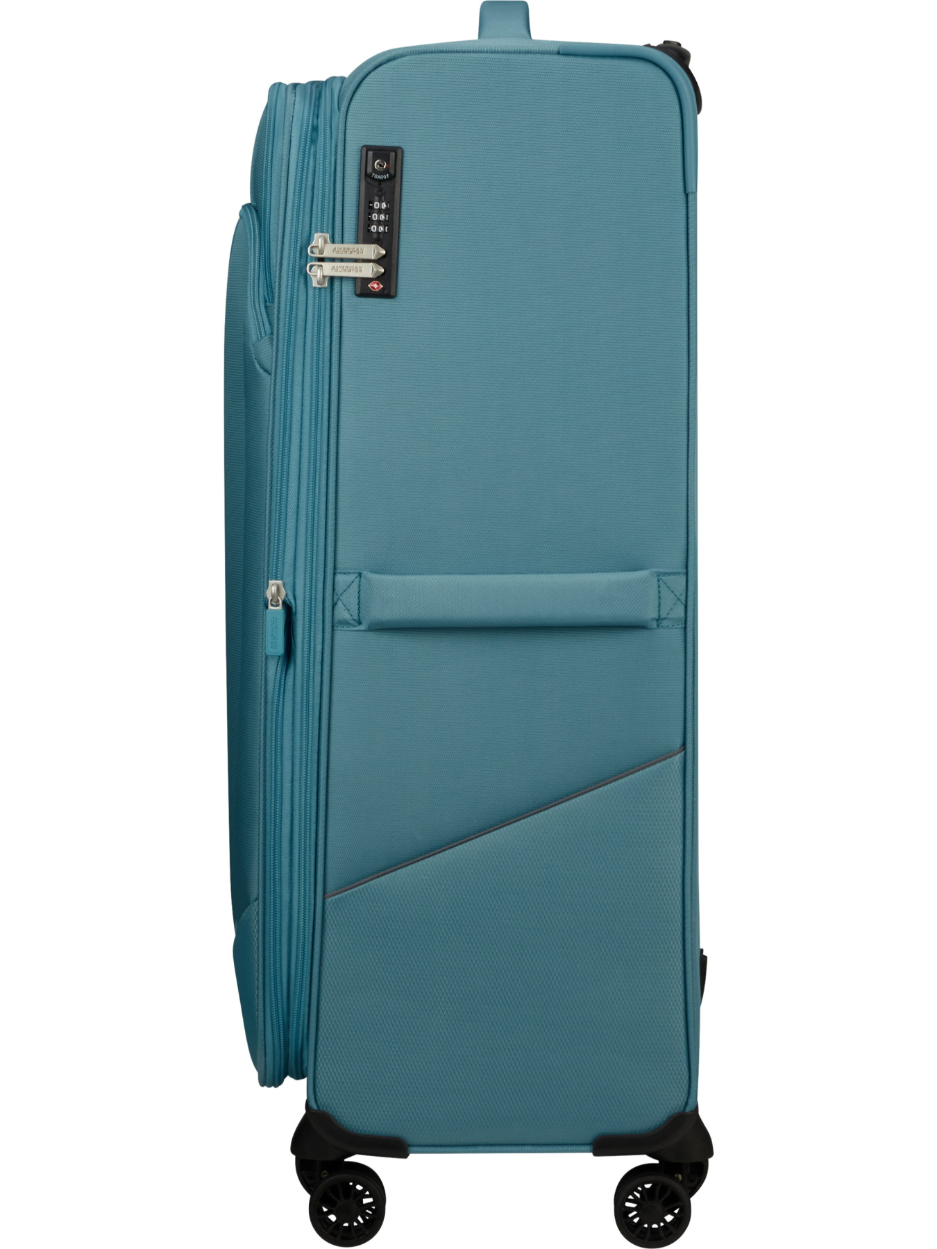Валіза American Tourister модель ME701006 Валіза American Tourister модель ME701006 Фото
