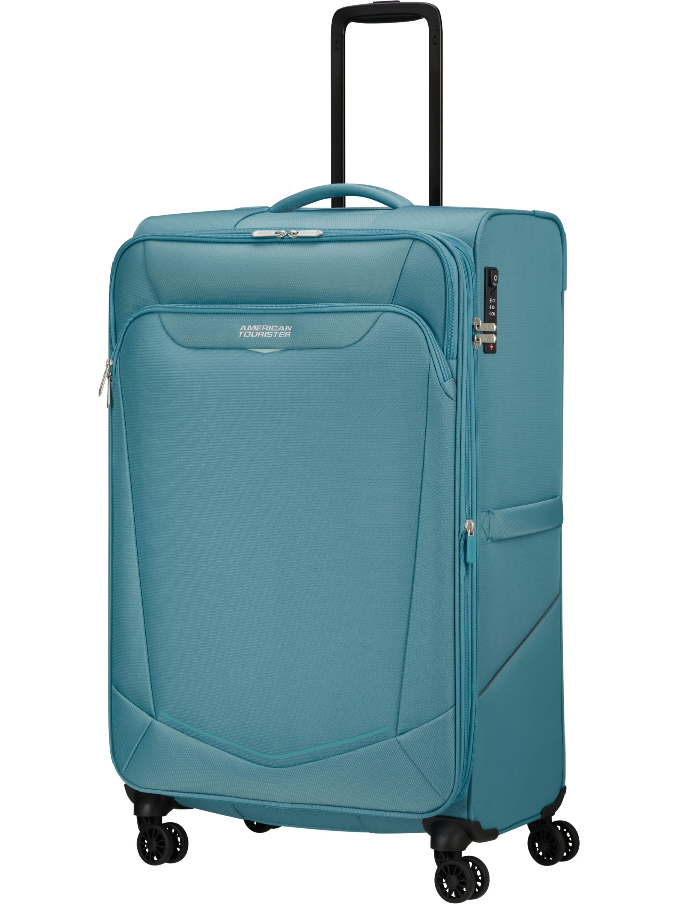 Валіза American Tourister модель ME701006 Валіза American Tourister модель ME701006 Фото