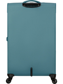 Валіза American Tourister модель ME701006 Валіза American Tourister модель ME701006 Фото