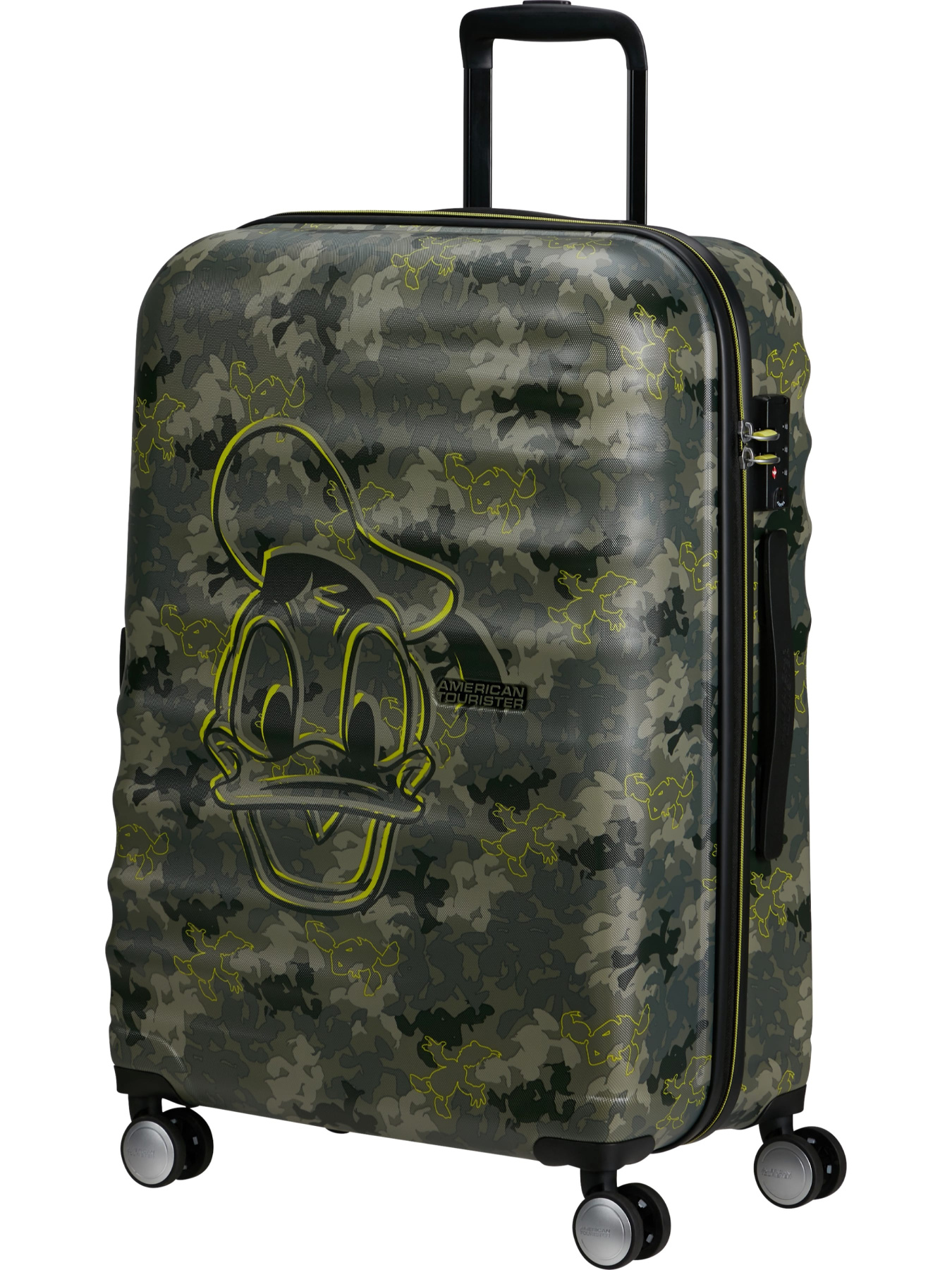 Чемодан American Tourister модель 31C27004 Фото