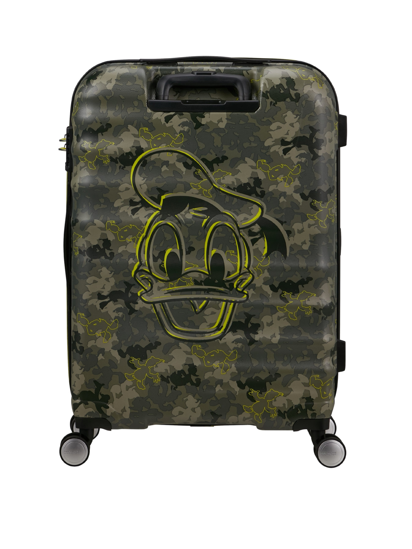 Валіза American Tourister модель 31C27004 Фото