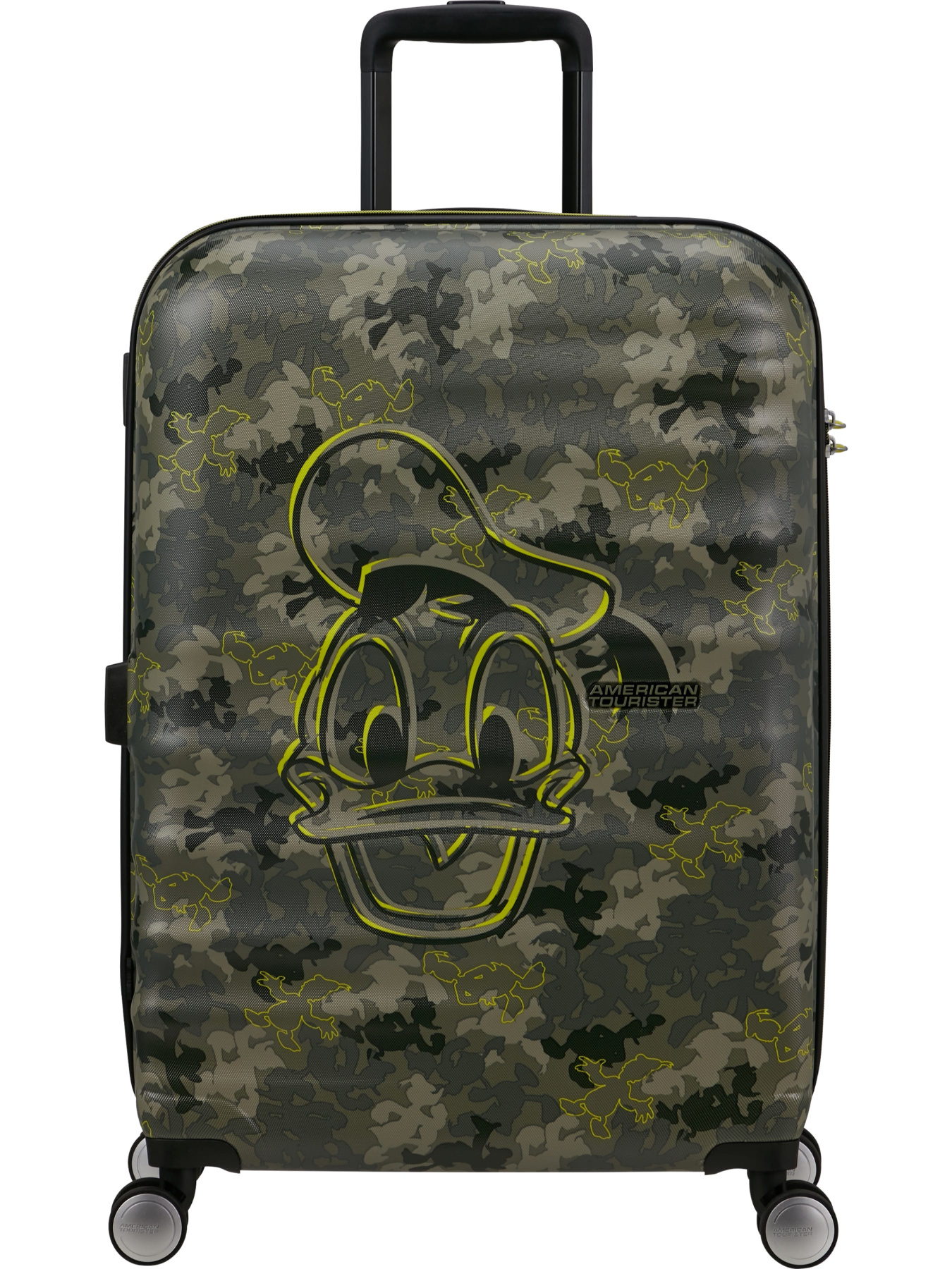 Валіза American Tourister модель 31C27004 Фото