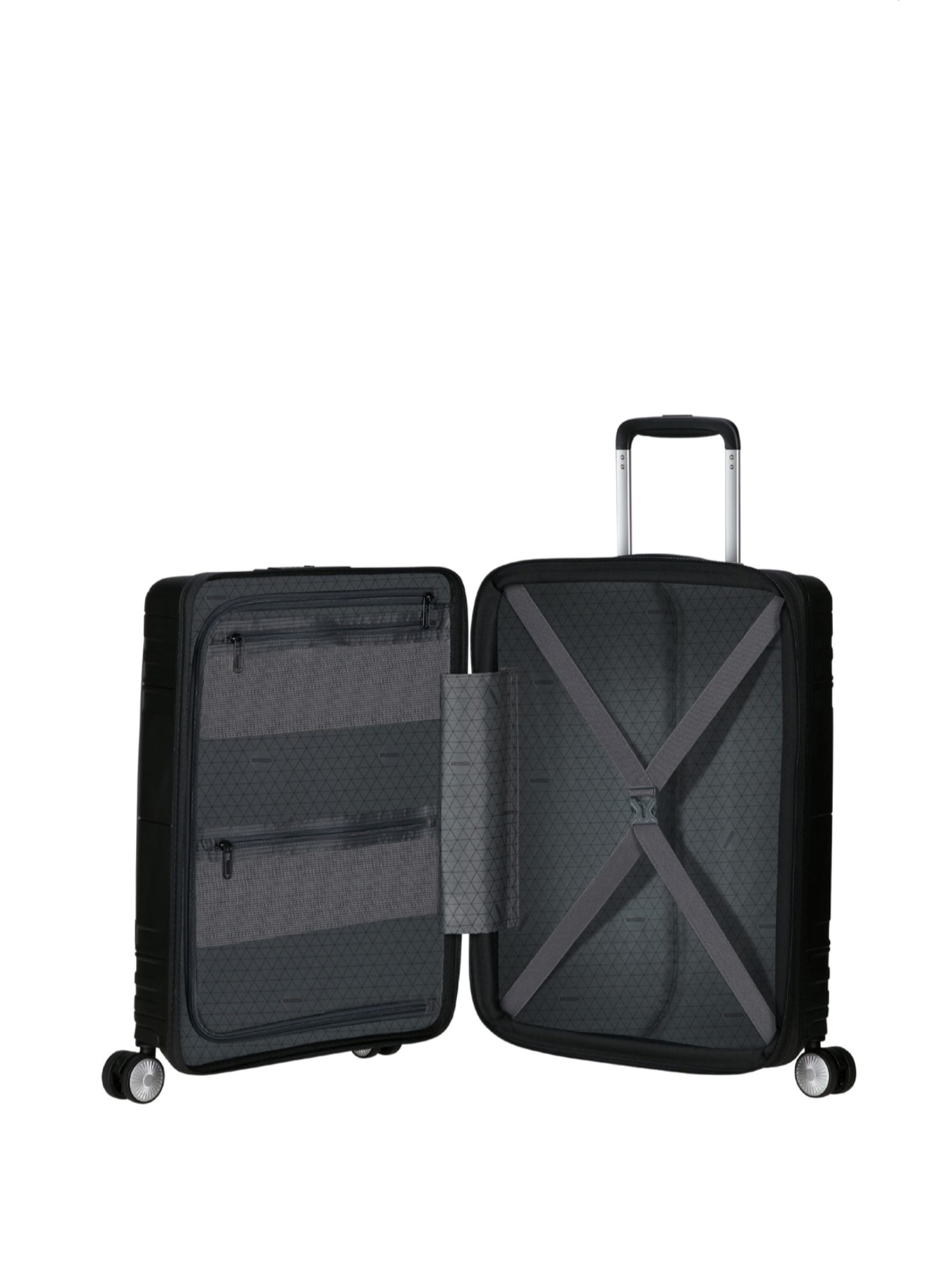 Чемодан American Tourister модель MC408004 Фото