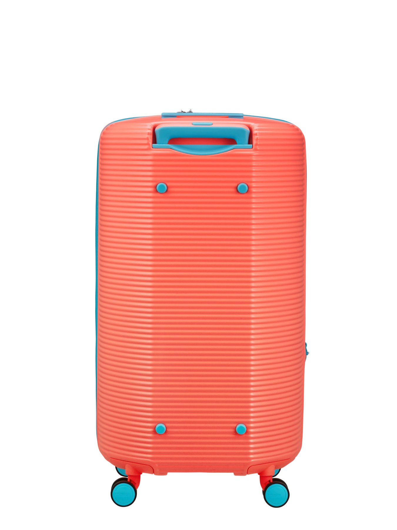 Валіза American Tourister модель MG901003 Фото