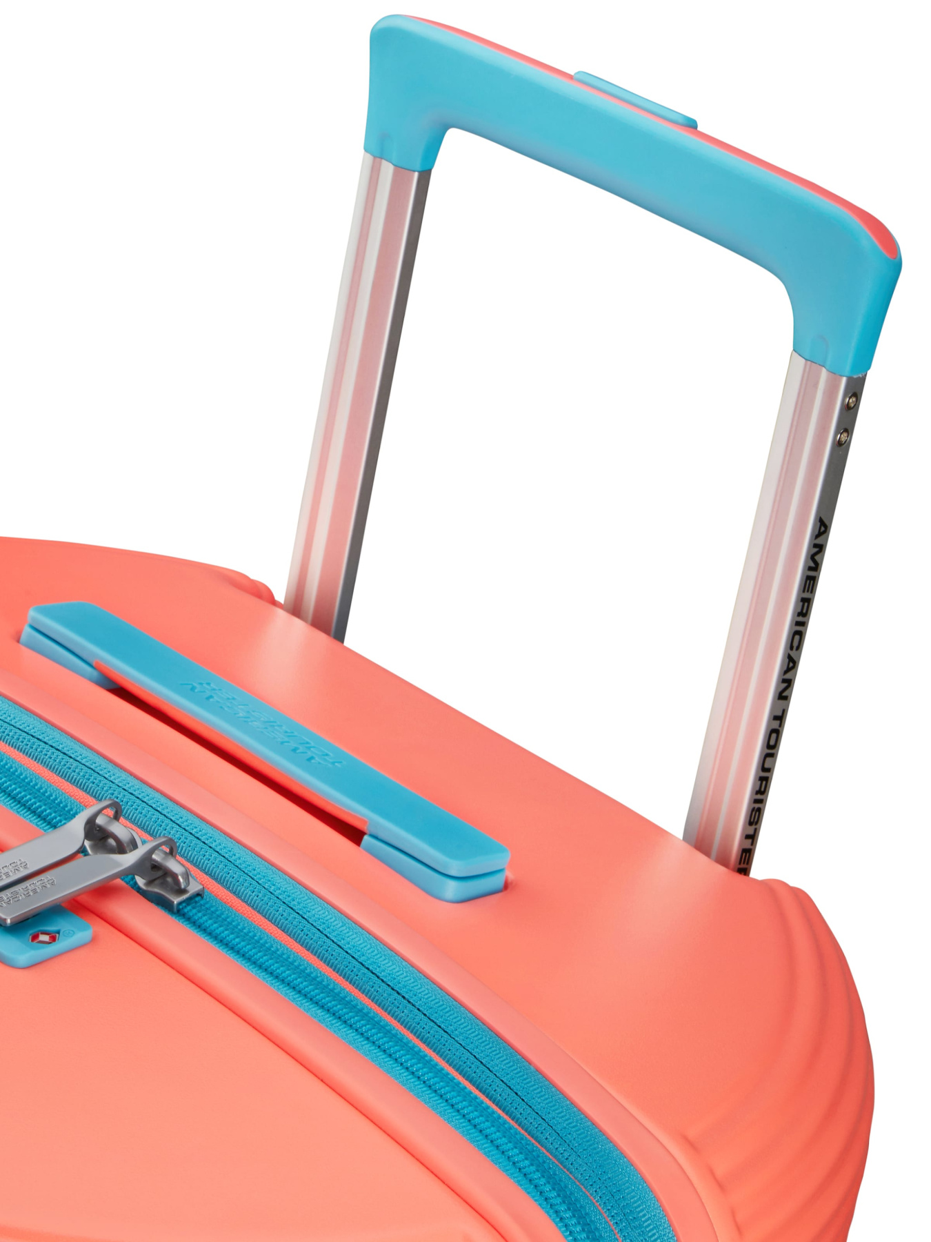 Валіза American Tourister модель MG901003 Фото