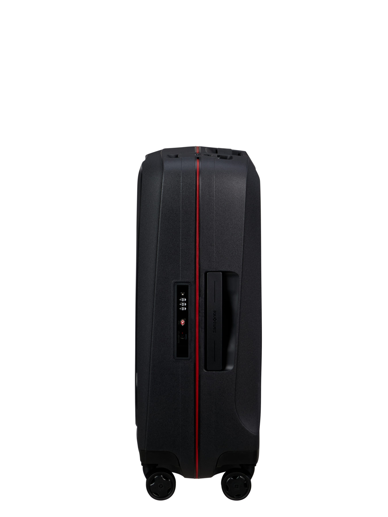 Валіза Samsonite модель KM018001 Фото